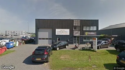 Apartments for rent in Raalte - Photo from Google Street View