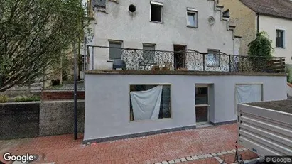 Apartments for rent in Landshut - Photo from Google Street View