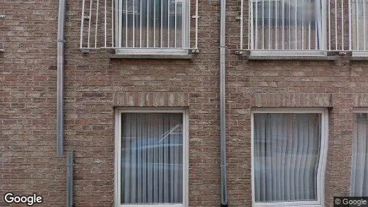 Apartments for rent in Diest - Photo from Google Street View