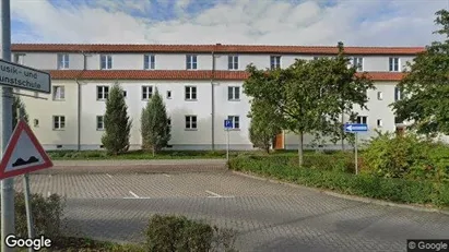 Apartments for rent in Teltow-Fläming - Photo from Google Street View