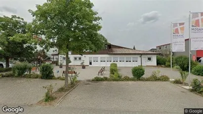 Apartments for rent in Bergstraße - Photo from Google Street View