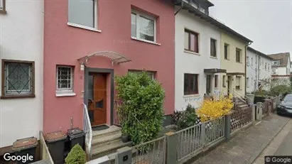 Apartments for rent in Offenbach - Photo from Google Street View