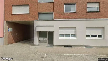 Apartments for rent in Osnabrück - Photo from Google Street View