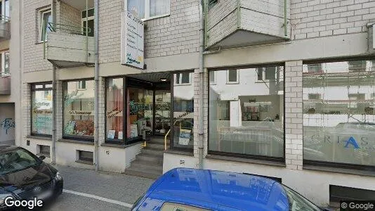 Apartments for rent in Remscheid - Photo from Google Street View