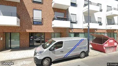 Apartments for rent in Dortmund - Photo from Google Street View