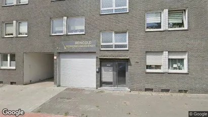 Apartments for rent in Duisburg - Photo from Google Street View