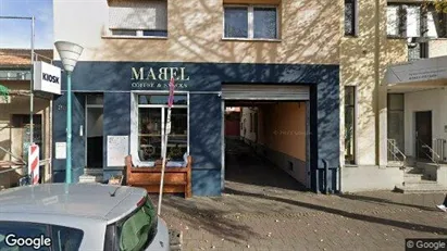 Apartments for rent in Düren - Photo from Google Street View