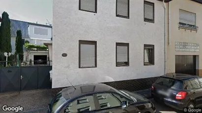 Apartments for rent in Koblenz - Photo from Google Street View
