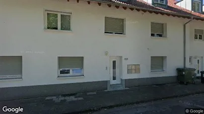 Apartments for rent in Kaiserslautern - Photo from Google Street View