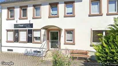 Apartments for rent in Bautzen - Photo from Google Street View