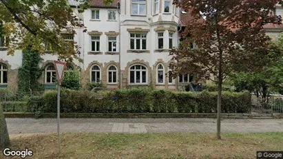 Apartments for rent in Gotha - Photo from Google Street View