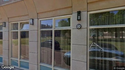 Apartments for rent in Helmond - Photo from Google Street View