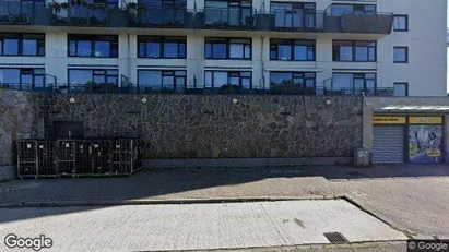 Apartments for rent in Nijmegen - Photo from Google Street View