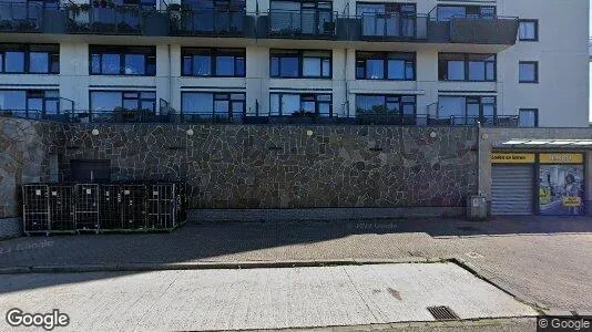 Apartments for rent in Nijmegen - Photo from Google Street View