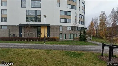 Apartments for rent in Espoo - Photo from Google Street View