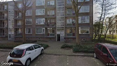 Apartments for rent in Heemskerk - Photo from Google Street View
