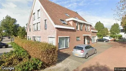 Apartments for rent in Barneveld - Photo from Google Street View