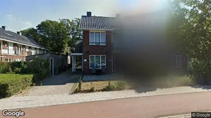 Apartments for rent in Bloemendaal - Photo from Google Street View