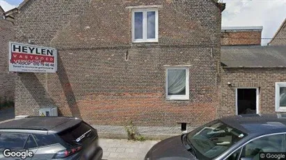 Apartments for rent in Rumst - Photo from Google Street View
