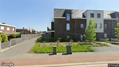 Apartments for rent in Heist-op-den-Berg - Photo from Google Street View