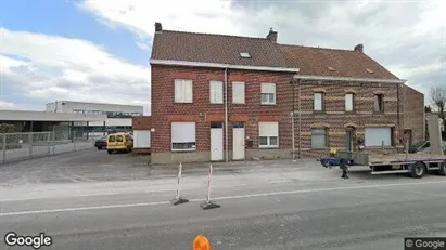 Apartments for rent in Spiere-Helkijn - Photo from Google Street View