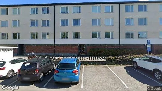 Apartments for rent in Norrköping - Photo from Google Street View