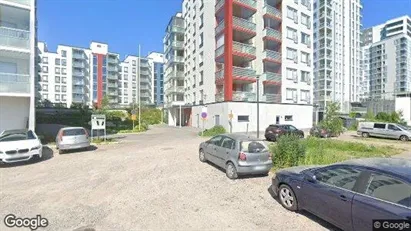 Apartments for rent in Espoo - Photo from Google Street View