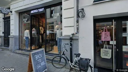 Apartments for rent in Stad Gent - Photo from Google Street View