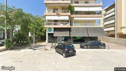 Apartments for rent in Glyfada - Photo from Google Street View