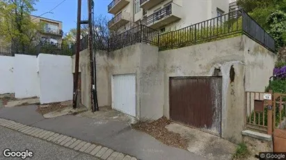 Apartments for rent in Budapest Hegyvidék - Photo from Google Street View