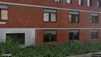 Rooms for rent in Östermalm - Photo from Google Street View