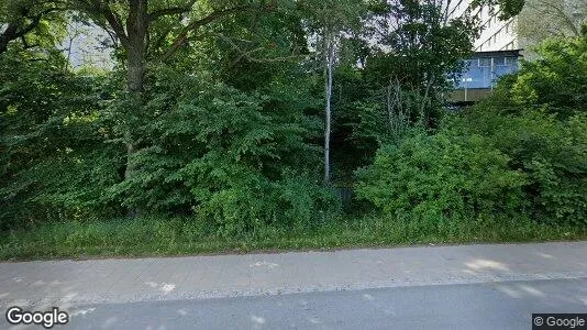 Rooms for rent in Gärdet/Djurgården - Photo from Google Street View