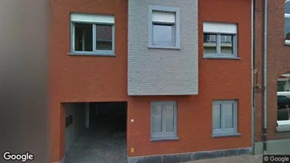Apartments for rent in Kortemark - Photo from Google Street View
