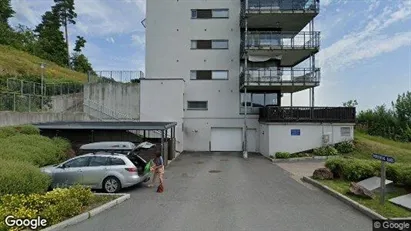 Apartments for rent in Asker - Photo from Google Street View