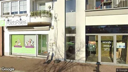 Apartments for rent in Westerlo - Photo from Google Street View
