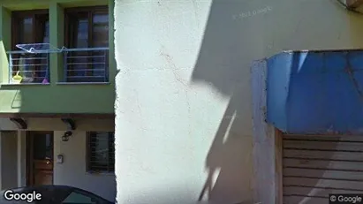 Apartments for rent in Thessaloniki - Photo from Google Street View