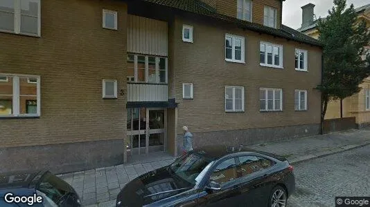 Apartments for rent in Arboga - Photo from Google Street View