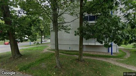 Apartments for rent in Bautzen - Photo from Google Street View