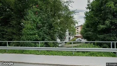 Apartments for rent in Sankt Johann im Pongau - Photo from Google Street View
