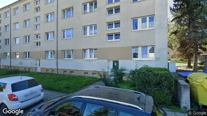 Apartments for rent in Erfurt - Photo from Google Street View