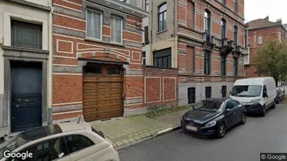 Apartments for rent in Stad Brussel - Photo from Google Street View