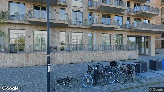 Apartments for rent in Diemen - Photo from Google Street View