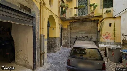 Apartments for rent in Napoli Municipalità 2 - Photo from Google Street View