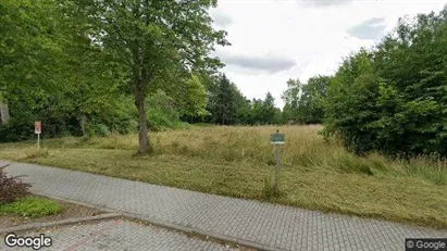 Apartments for rent in Zwickau - Photo from Google Street View