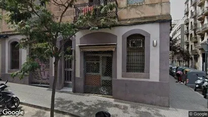 Apartments for rent in Sant Cugat del Vallès - Photo from Google Street View