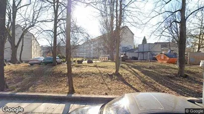 Apartments for rent in Chemnitz - Photo from Google Street View