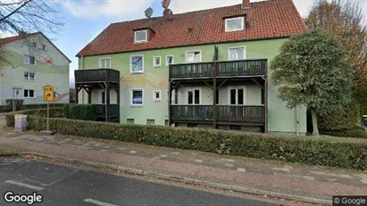 Apartments for rent in Heidekreis - Photo from Google Street View