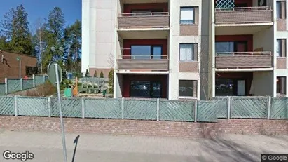 Apartments for rent in Turku - Photo from Google Street View