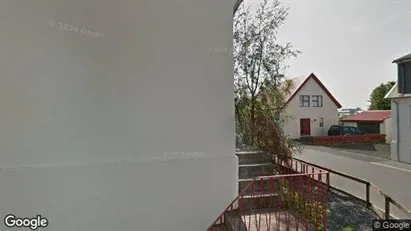 Apartments for rent in Hafnarfjörður - Photo from Google Street View