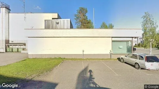 Apartments for rent in Keminmaa - Photo from Google Street View